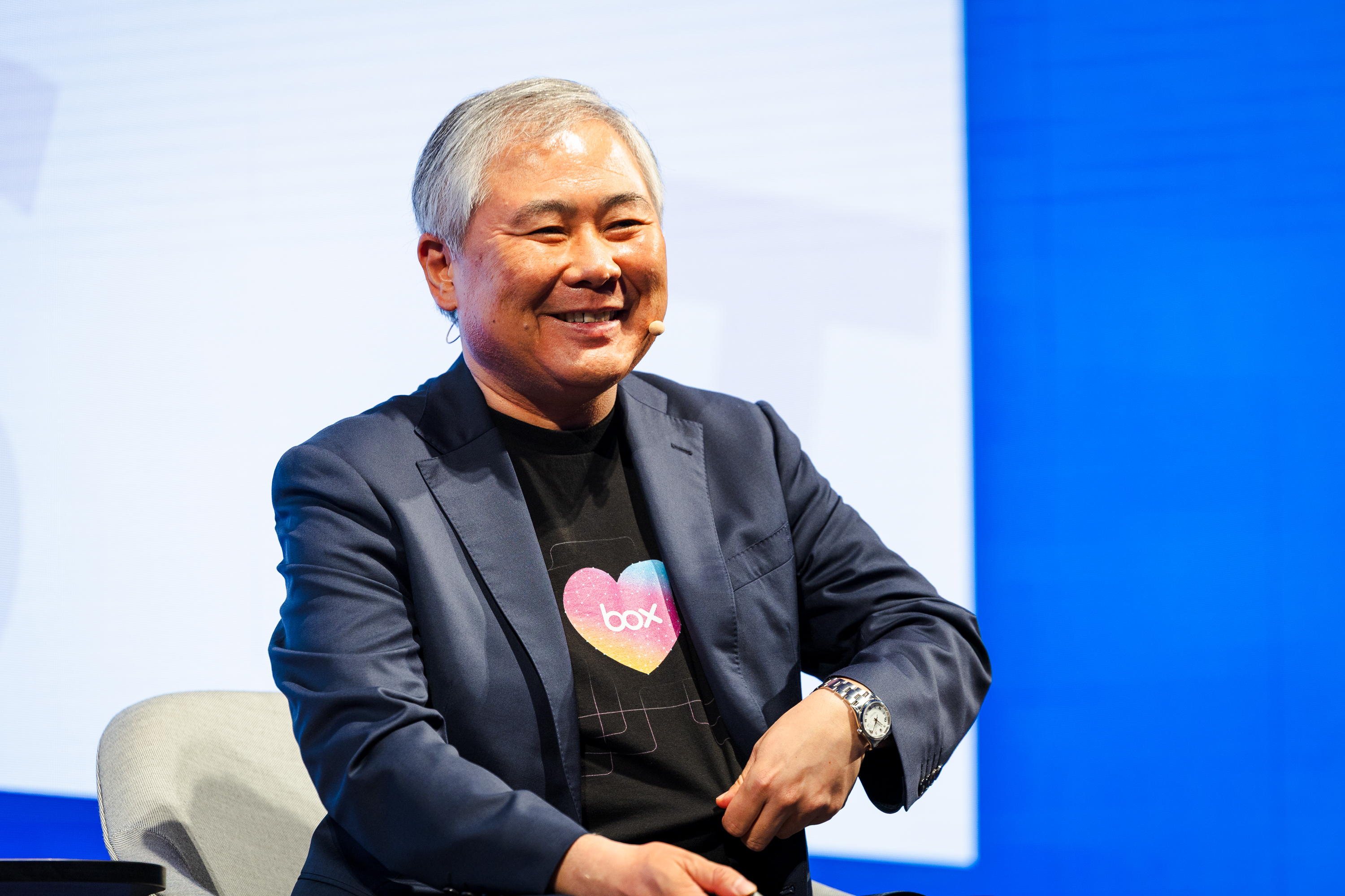BoxWorks Tokyo 2026 キーノート 後編 ～ Content + AIが変える経営と